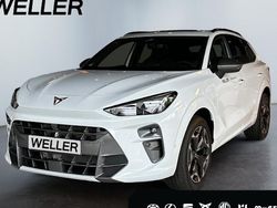 Weiß Neu 2025 Cupra Terramar SUV | 40.990 € (Etwas zu teuer)