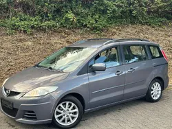 Gebraucht 2008 Mazda 5 Exclusive Van / Kleinbus | 1.070 €