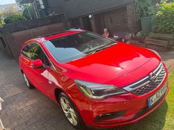 Gebraucht 2016 Opel Astra Edition Kombi | 7.299 € (Superpreis)