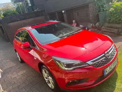 Gebraucht 2016 Opel Astra Edition Kombi | 7.999 € (Guter Preis)