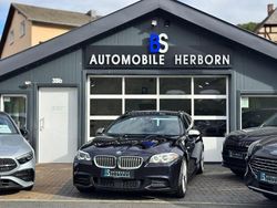 Schwarz Gebraucht 2015 BMW M550 Performance Limousine | 21.790 € (Fairer Preis)