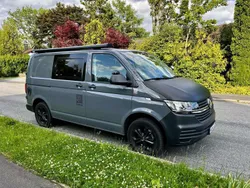 Gebraucht 2022 VW T6.1 Comfortline Van | 45.890 €