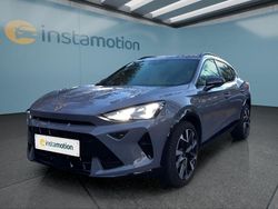 Grau Gebraucht 2025 Cupra Formentor VZ SUV | 43.399 € (Teuer)