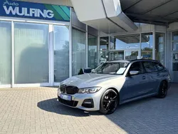 Oxidgrau ii metallic Gebraucht 2022 BMW 320 M Sport Kombi | 32.990 € (Guter Preis)
