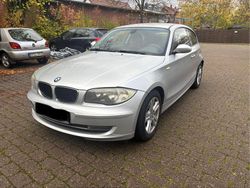 Silber Gebraucht 2007 BMW 116 Kleinwagen | 1.899 € (Guter Preis)