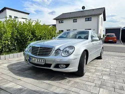 Gebraucht 2007 Mercedes E420 Elegance Limousine | 8.900 €