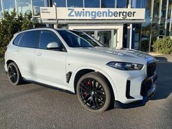 Brooklyn grau metallic Gebraucht 2023 BMW X5 M Performance SUV | 79.998 € (Guter Preis)