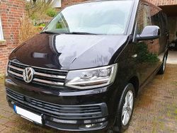 Schwarz Gebraucht 2016 VW T6 Van | 31.995 € (Superpreis)