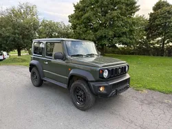 Jungle green Gebraucht 2019 Suzuki Jimny Comfort SUV | 28.900 € (Guter Preis)