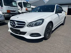 Mercedes E350