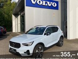 Blau Neu 2025 Volvo XC40 SUV | 36.990 € (Superpreis)