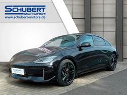 Biophillic blue pearl / mic Gebraucht 2023 Hyundai Ioniq 6 Edition Limousine | 34.890 € (Guter Preis)
