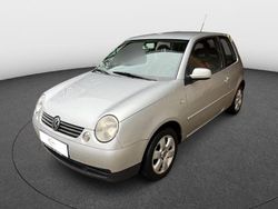 Silber Gebraucht 2001 VW Lupo Kleinwagen | 1.750 € (Fairer Preis)