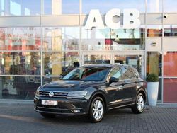 Grau Gebraucht 2020 VW Tiguan SUV | 24.900 € (Fairer Preis)