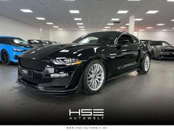 Schwarz Gebraucht 2023 Ford Mustang GT Coupé | 36.990 € (Superpreis)