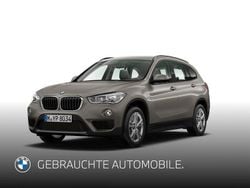 Silber Gebraucht 2019 BMW X1 Advantage SUV | 19.950 € (Guter Preis)