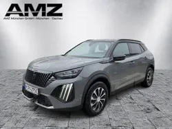 Grau Gebraucht 2023 Peugeot e-2008 GT SUV | 28.590 € (Guter Preis)