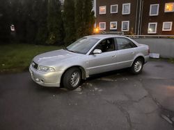 Silber Gebraucht 1999 Audi A4 Limousine | 999 € (Guter Preis)