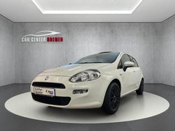 Weiß Gebraucht 2014 Fiat Punto Pop Kleinwagen | 5.550 € (Fairer Preis)