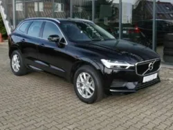 Schwarz Gebraucht 2020 Volvo XC60 Momentum SUV | 28.000 € (Superpreis)