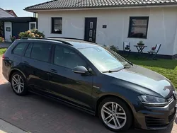 Gebraucht 2016 VW Golf VII GTD Kombi | 13.300 € (Guter Preis)