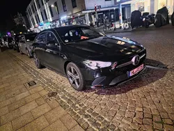 Gebraucht 2020 Mercedes CLA200 Shooting Brake Kombi | 21.500 € (Guter Preis)