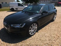 Gebraucht 2013 Audi A6 Sport Kombi | 13.990 € (Superpreis)