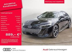 Mythosschwarz metallic Gebraucht 2025 Audi A5 Ambiente Coupé | 79.910 € (Teuer)