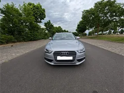 Grau Gebraucht 2014 Audi A4 Kombi | 7.500 € (Superpreis)