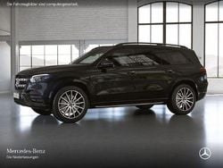 Obsidianschwarz Gebraucht 2024 Mercedes GLS400 Exclusive SUV | 94.990 € (Fairer Preis)