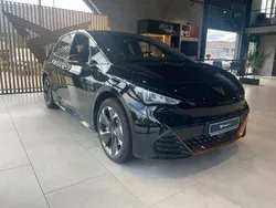 Silber Neu 2025 Cupra Born Kleinwagen | 42.610 € (Etwas zu teuer)