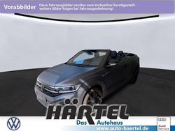 Gebraucht 2023 VW T-Roc R-line Edition SUV | 33.800 € (Etwas zu teuer)