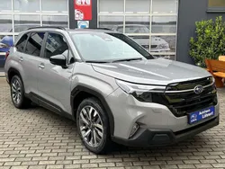 River rock pearl Neu 2025 Subaru Forester Platinum SUV | 45.990 € (Fairer Preis)