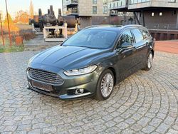 Gebraucht 2016 Ford Mondeo Titanium Kombi | 11.450 € (Fairer Preis)