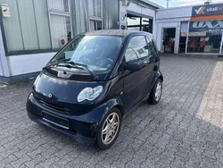 Other Gebraucht 2003 Smart ForTwo Coupé Pulse Coupé | 595 € (Superpreis)