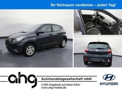Aurora grey Neu 2026 Hyundai i10 Select Kleinwagen | 15.998 € (Fairer Preis)