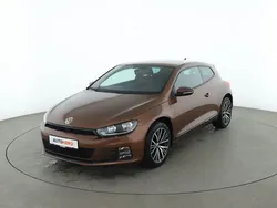 VW Scirocco