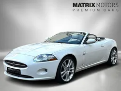 Jaguar XK