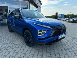 Blau Neu 2024 Mitsubishi Eclipse Cross Plus SUV | 39.990 €