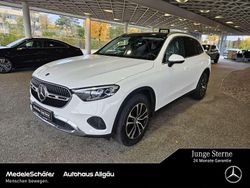 Unilack polarweiß Gebraucht 2023 Mercedes GLC220 Avantgarde SUV | 49.960 € (Fairer Preis)