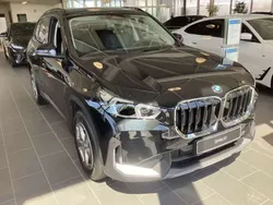 Spacesilber metallic Neu 2024 BMW X1 Efficient Dynamics SUV | 39.879 € (Superpreis)