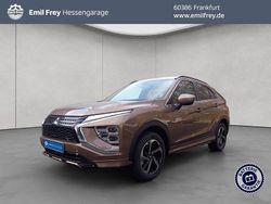 Weiß Neu 2025 Mitsubishi Eclipse Cross Select SUV | 34.950 €