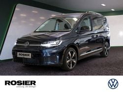 Blau / starlight blue Gebraucht 2025 VW Caddy Style Van / Kleinbus | 49.770 €