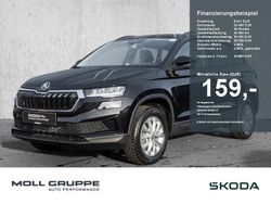 Blackmagic perleffekt Neu 2025 Skoda Karoq Selection SUV | 34.880 € (Fairer Preis)