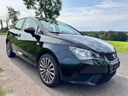 Schwarz Gebraucht 2016 Seat Ibiza Stylance Kleinwagen | 9.999 € (Teuer)