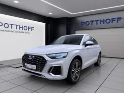 Andere Gebraucht 2022 Audi Q5 Ambiente SUV | 38.750 € (Fairer Preis)