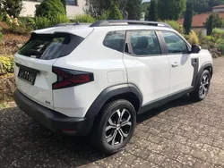 Weiß Neu 2025 Dacia Duster Expression SUV | 23.880 € (Guter Preis)
