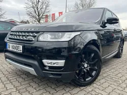 Schwarz Gebraucht 2017 Land Rover Range Rover Sport HSE SUV | 26.900 €