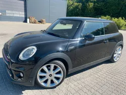 Schwarz Gebraucht 2014 Mini John Cooper Works Kleinwagen | 11.625 € (Teuer)