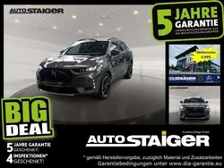 DS Automobiles DS7 Crossback